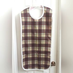 Extra Large Adult Bib Apron